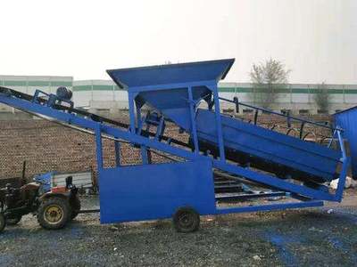 石子的颗粒级配标准筛与覆膜砂的关联