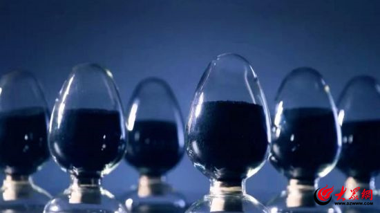 向“新”发力丨潍坊临朐 创新引领绿色发展，新材料迸发新动能