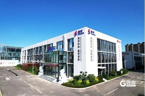 青岛逢时科技再获融资 磷虾油赛道背后的新材料技术逻辑