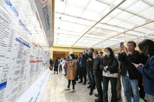 新技术赋能好内容 新起点整装再出发 第十届中国网络视听大会观察