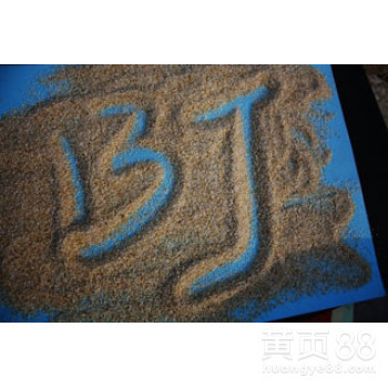 吕梁呋喃树脂专用天然海砂铸造型砂免费寄样服务介绍