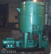 青岛建材市场供应优质混砂机与覆膜砂设备，助力无忧装饰