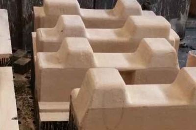 型砂与砂型的区别及其在新材料技术推广服务中的应用